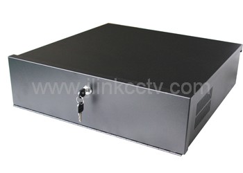 DVR LOCK BOX