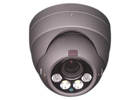 JL-9804ATVI 1080P Alarm Eyeball Dome Camera