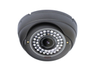 JL-9842TVI 1080P Eyeball Dome Camera