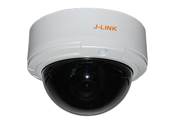 JL-9880TVI 1080P Dome Camera