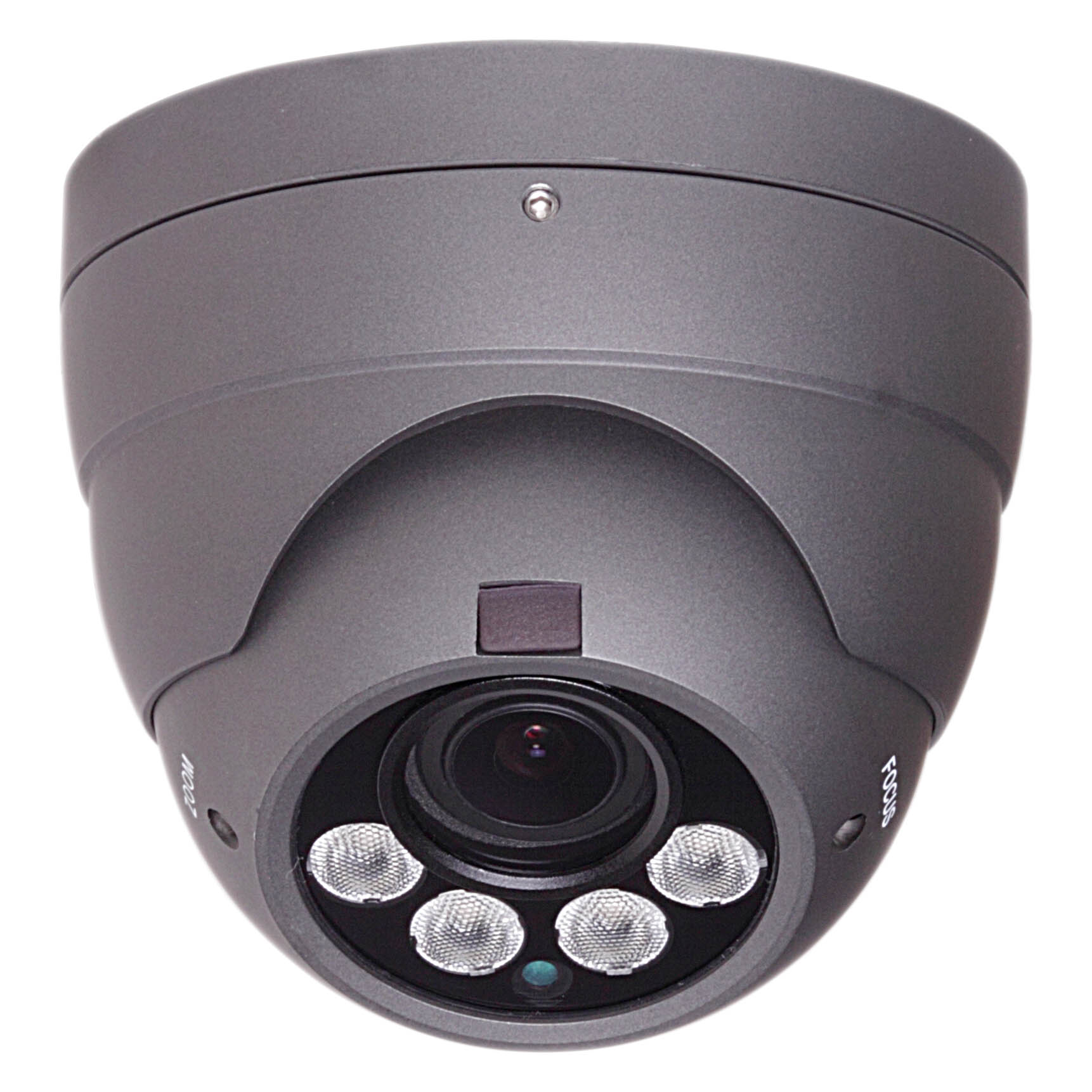 JL-9804HDIP 5MP SATRVIS IP Camera
